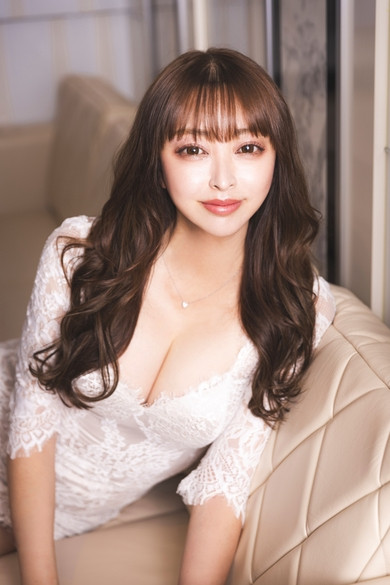 叶 芽衣プロフィール写真3